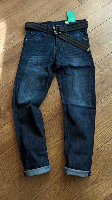 H&М Детски нови еластични дънки