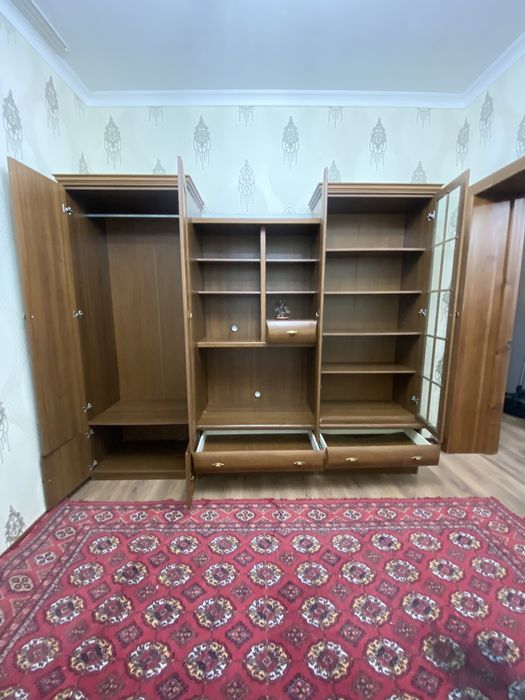 Стенка для зала