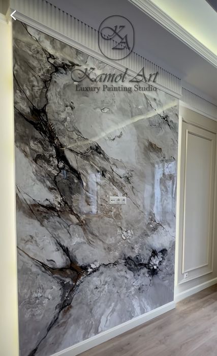 Remont qilamiz uy kvartira ofes