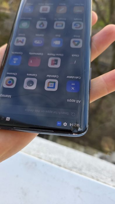 OnePlus 7 Pro - 8 / 256gb