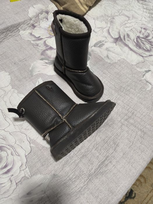 Детский комбинезон