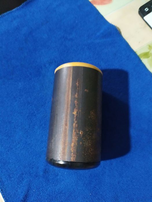 Заглушка на турник брусья диаметр 89