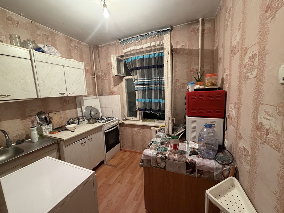 Продам двухкомнатную квартиру