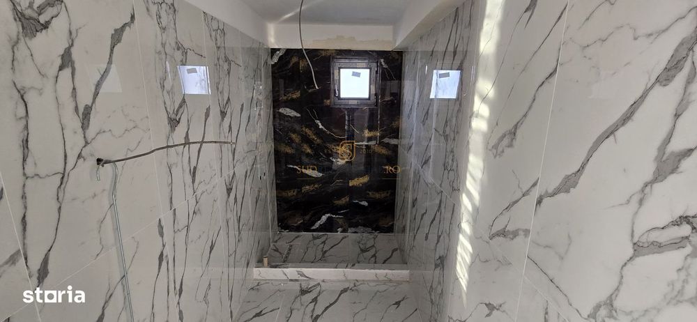 Vila individuala cu 3 camere si teren generos - Comuna Berceni