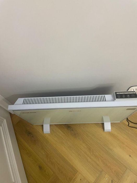 Конвекторный Обогреватель aux