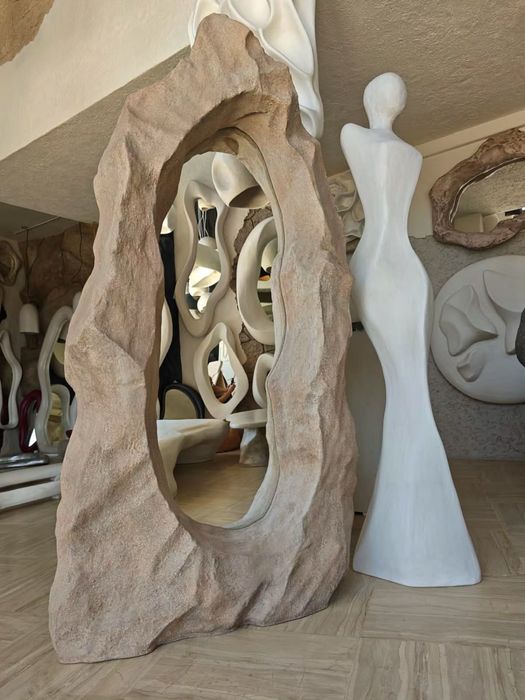 Decor oynalar tayyorlab beramiz
