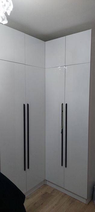 Спальный шкаф новый