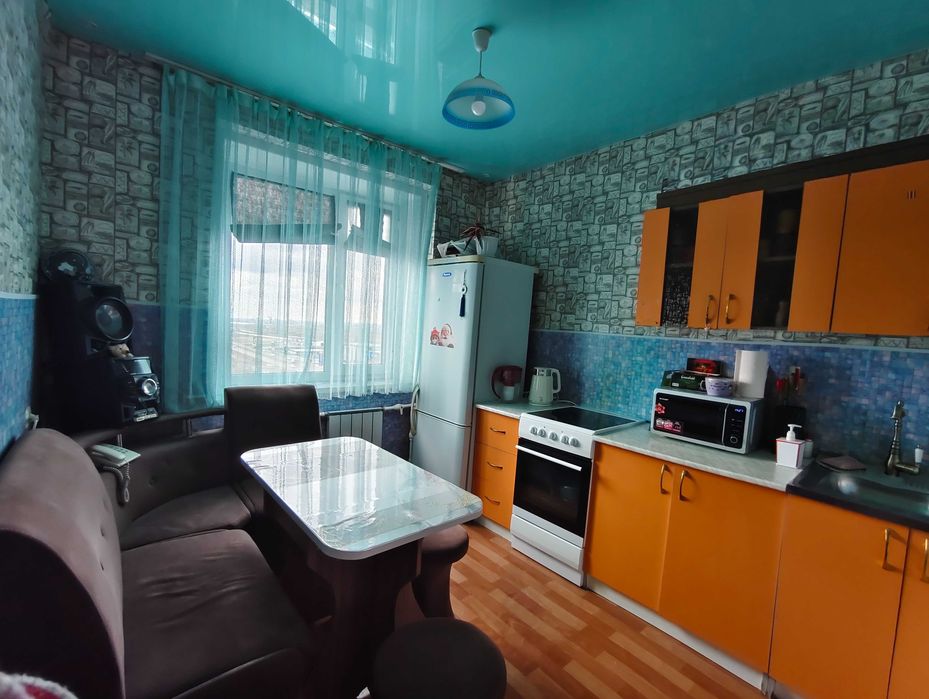 Продажа квартиры