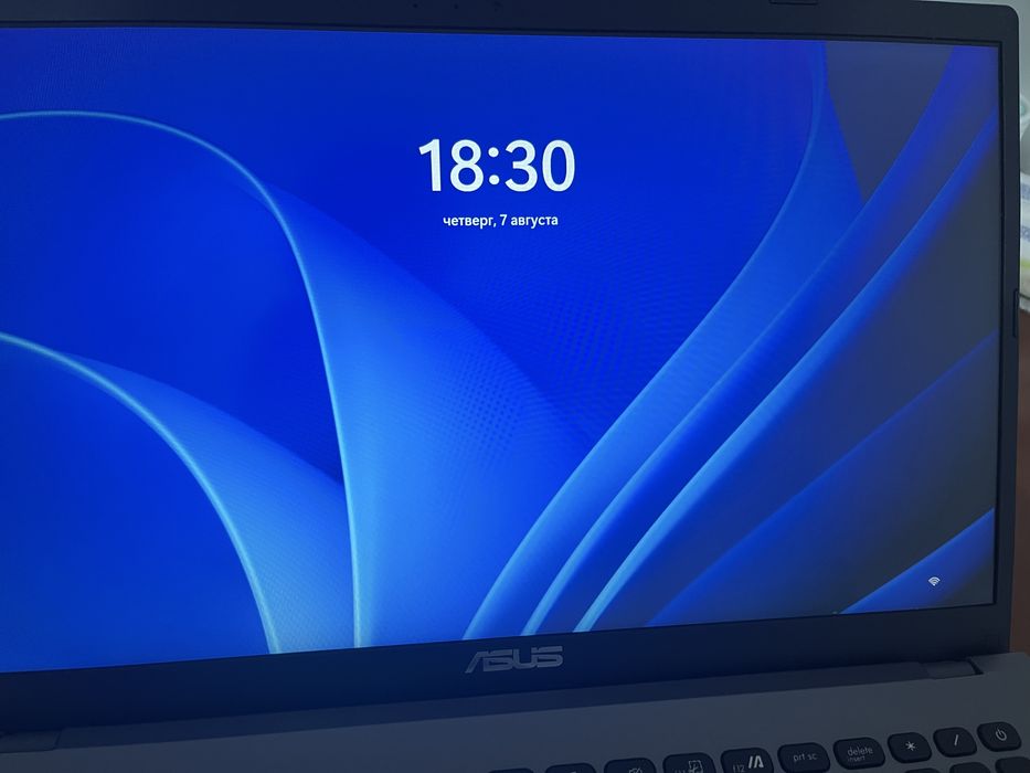 Нотбук (Asus) X509F