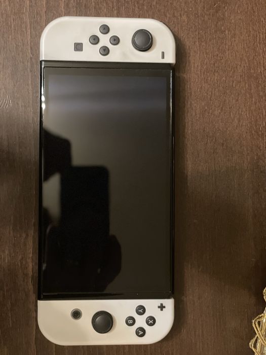 Nintendo SWITCH 472 лв.