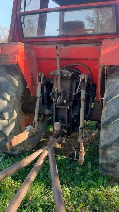 Tractor Same  85
