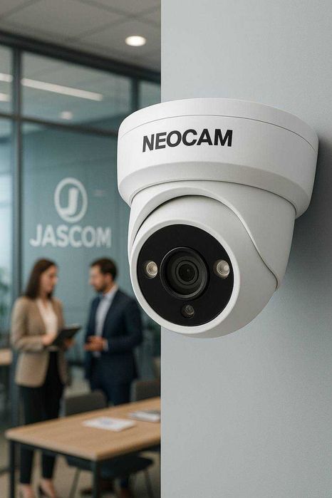 Wi-Fi камера
  NEOCAM камера