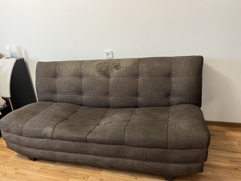 Диван раскладной