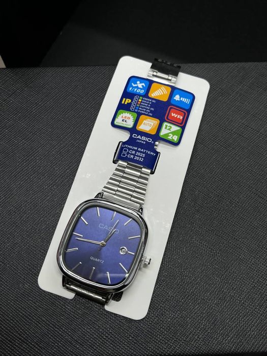 Мужские часы