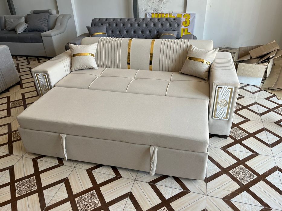 диван Рим 2,20 механизм