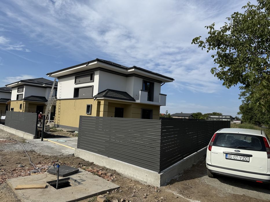 Casa Notariat Miroslava