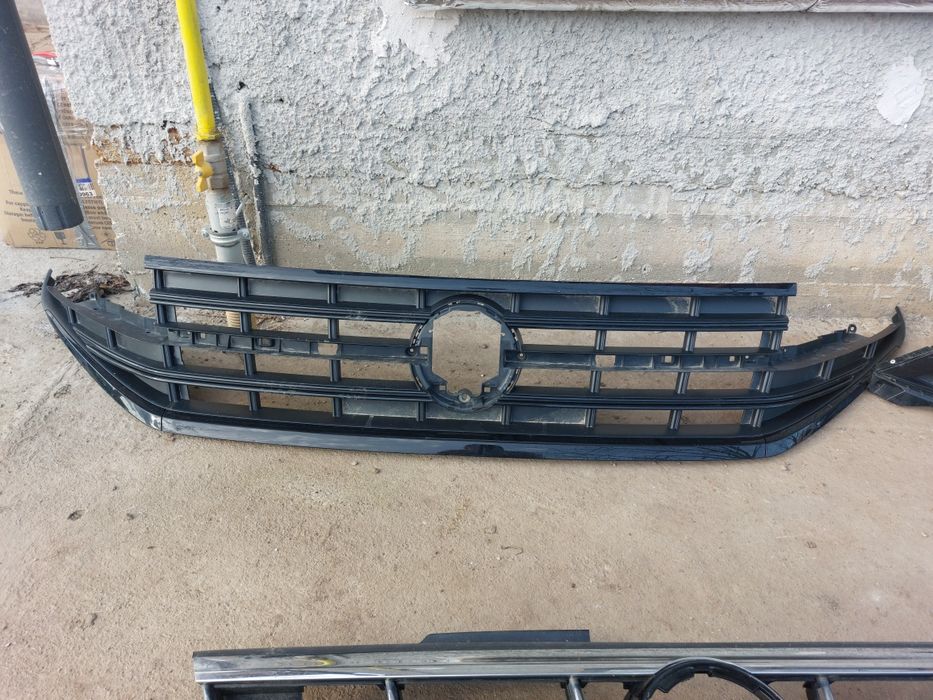 Grila nissan x trail t32 pathfinder qashqai j11 vw passat b8 polo kia