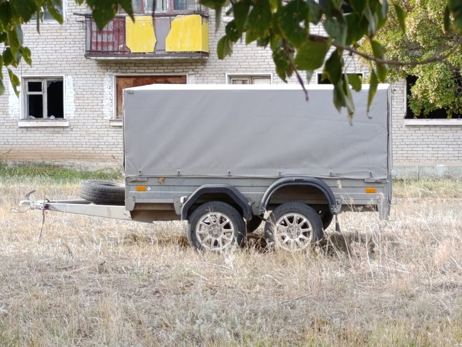 Продам надёжную машину