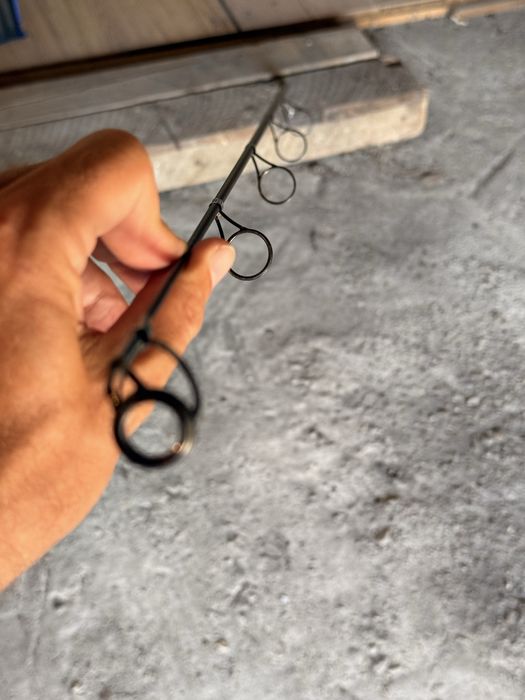 Lanseta PROLOGIC 2buc C2 Element XD 3,90/3,5lbs