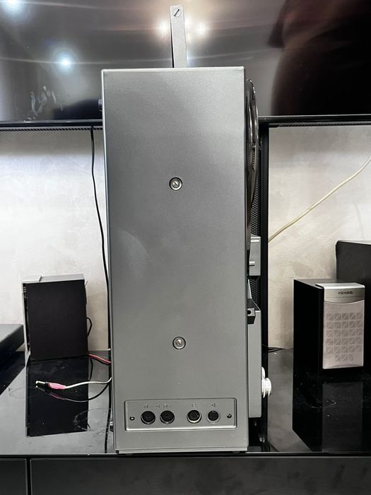 Катушечный магнитофон Орбита 107С