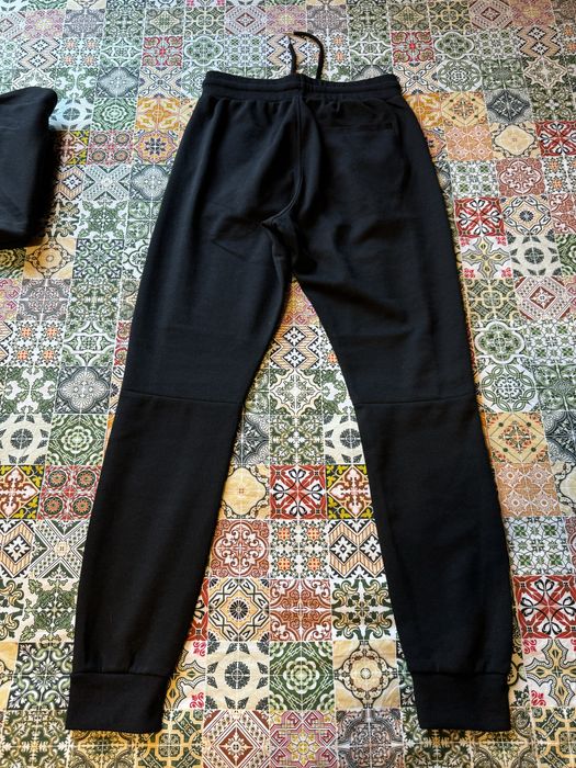 Трико Black Squad новые