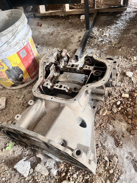 Галовка от камри 2.4