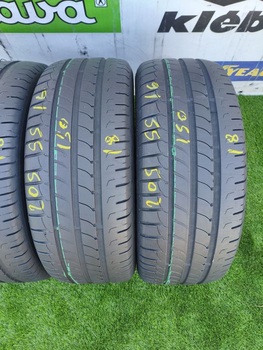 205 55 16 Goodyear