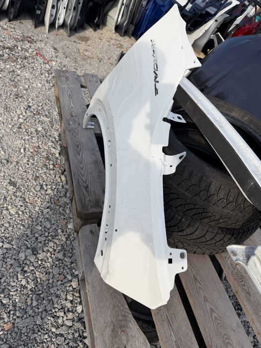 Калник Alfa Romeo Junior 2024 год.-