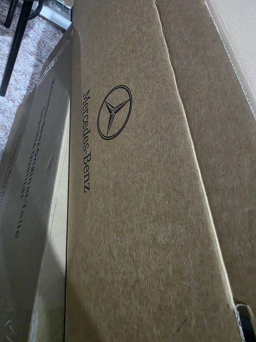 Стойка стойки мерседес W213 Е класс