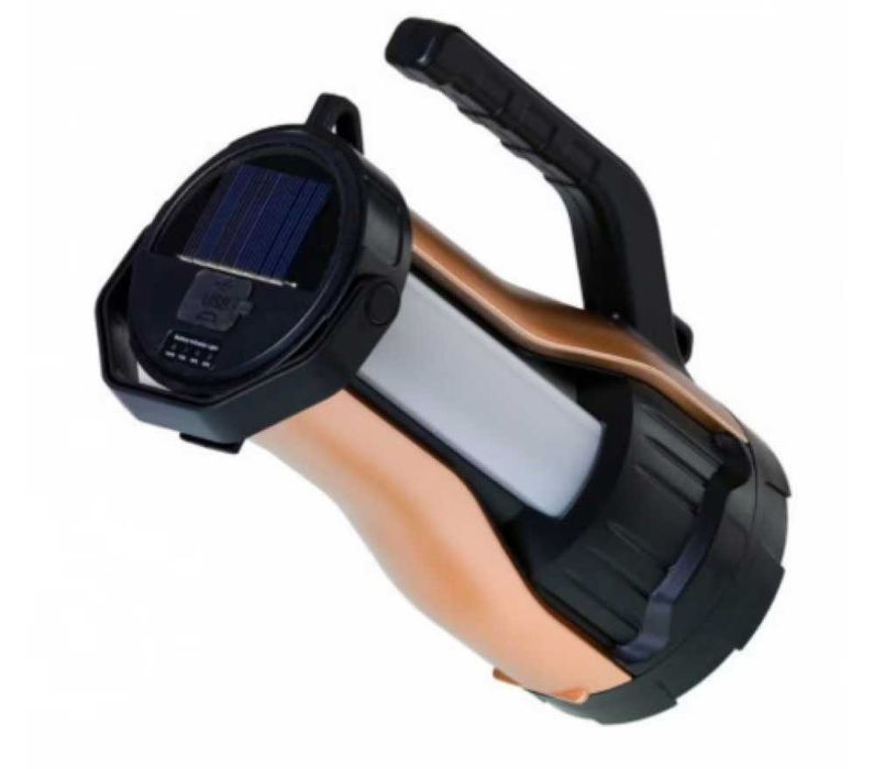 Соларен фенер HEL-T96