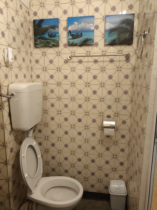 Продава се Двустаен апартамент в Шумен, Тракия - 60 кв.м за 1785 €/кв.м - Снимка #19