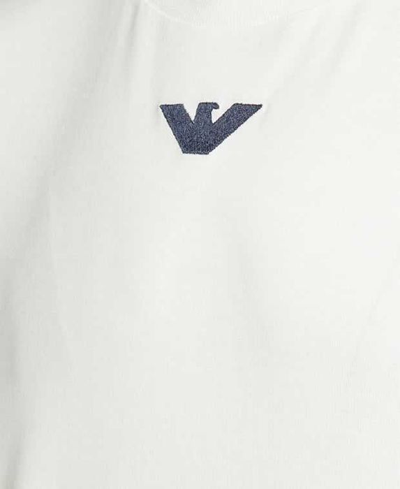 Emporio Armani мужская футболка РАЗМЕР 3XL