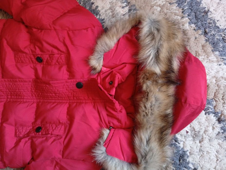 Ново яке за сезона 134-140