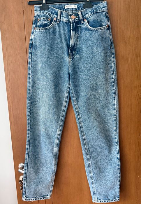 Дънки Mango, PULL&BEAR