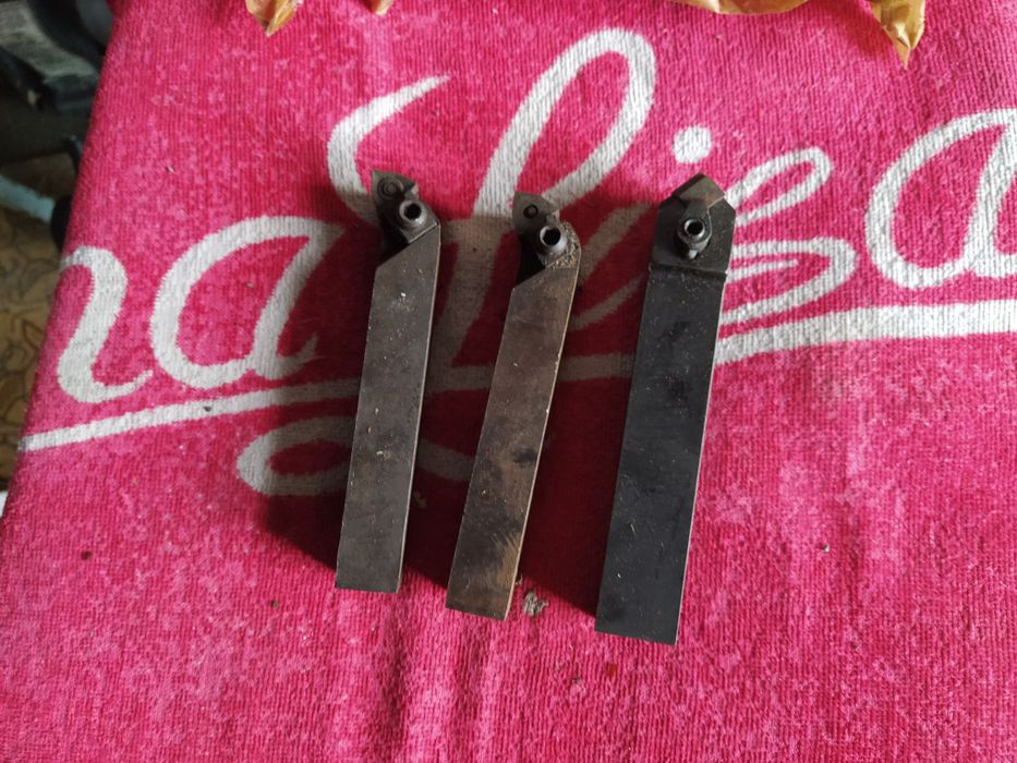 Инструменты разные