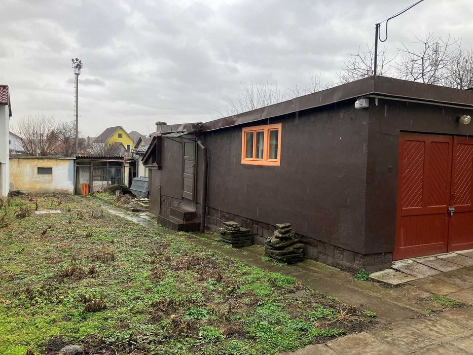 Casa de vanzare in cartierul Tiglari (strada Caramidariei)