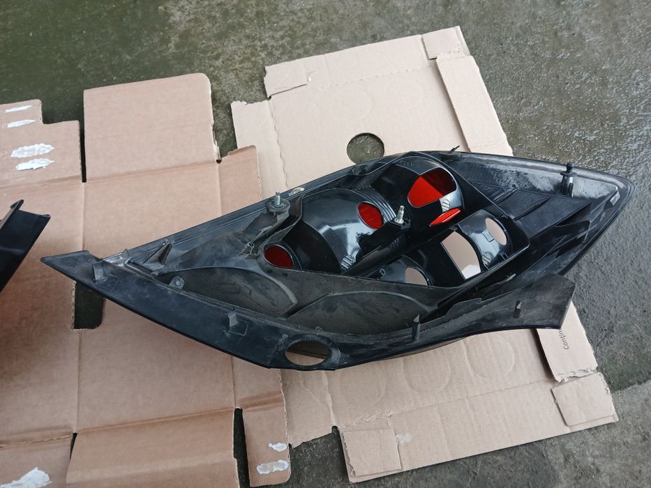 Stop stanga dreapta Astra H