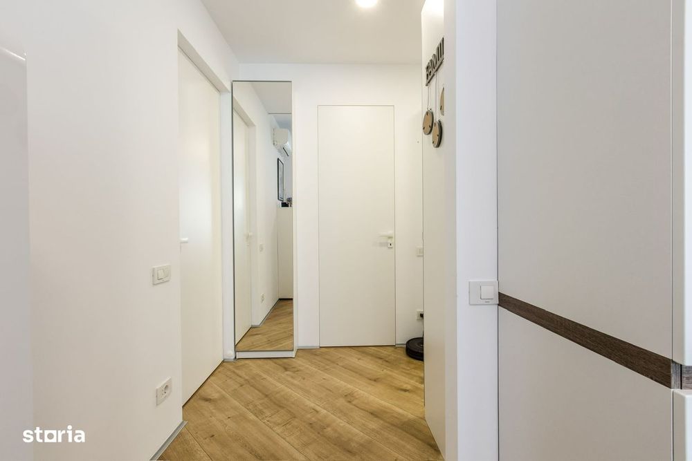 Apartament 3 Camere Pipera VI 212