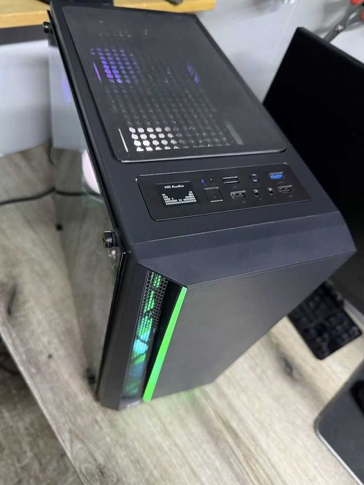 Игровой Корпус X Game