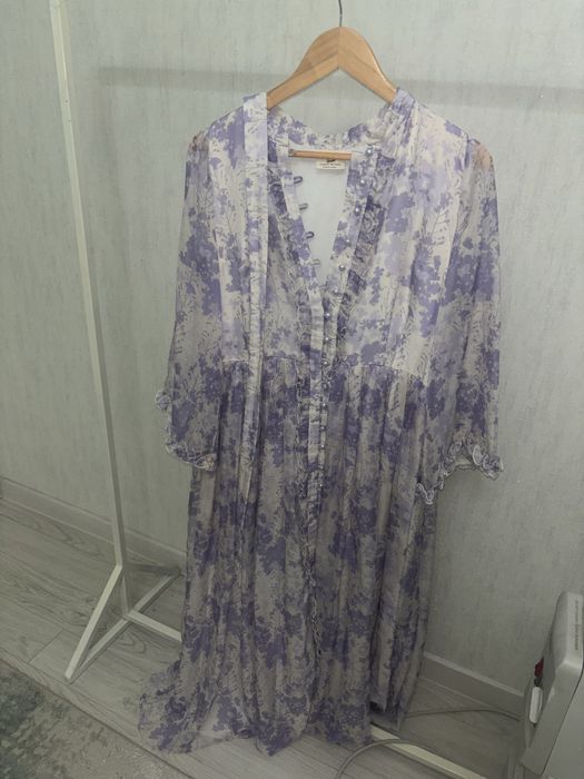 Платье Nazila Satkan