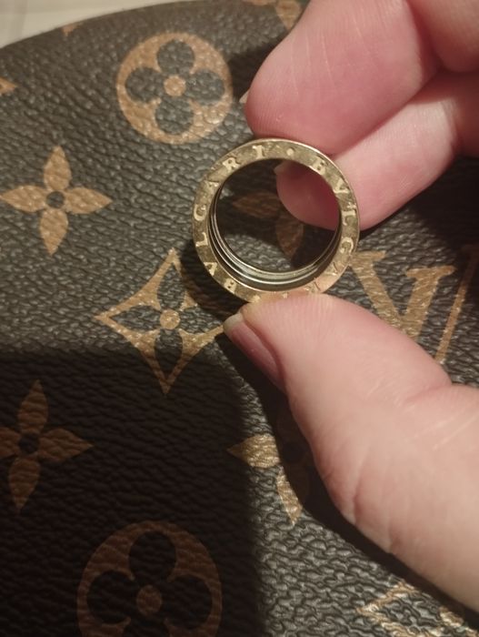 Verigheta Bvlgari 14k