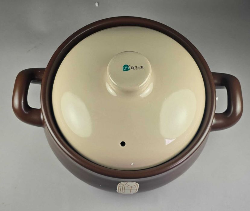 Луксозен керамичен гювеч