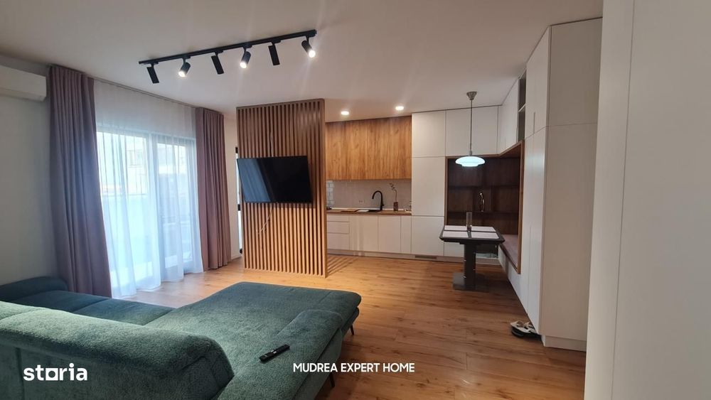 Nou | Apartament Impecabil | 2 Camere | Tunari-Otopeni
