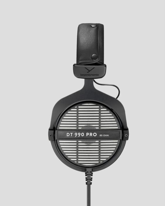 Beyerdynamic DT 990 PRO 250 Ω MK2