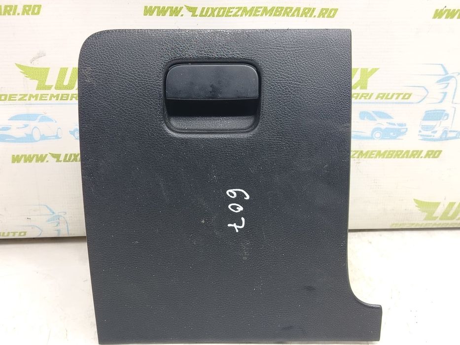 Torpedou sofer 3c1857921m Volkswagen Passat B6 (2005 - 2010)