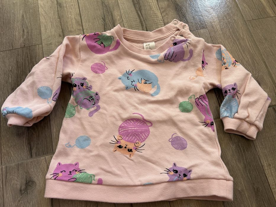 Детски дрехи 74-86 размер