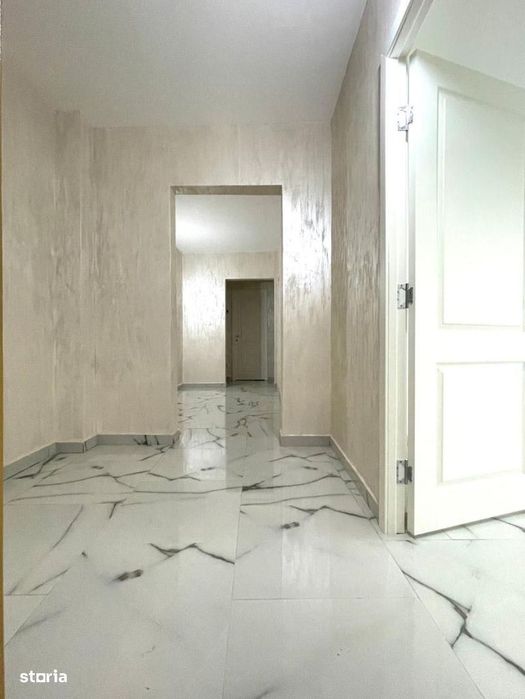 Etaj 2 - Alexandru - Chimicale - 3 camere decomandat - renovat - liber