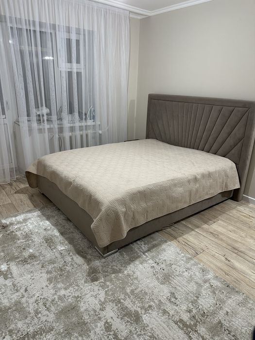 Сдается квартира