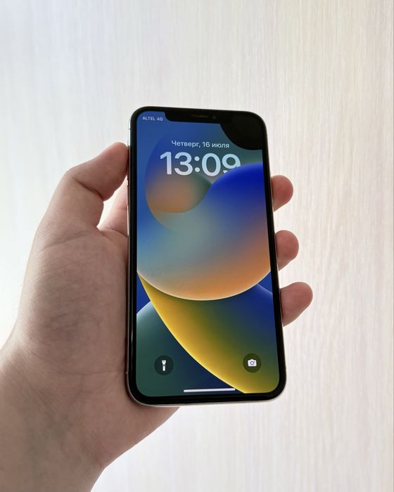 Продам Iphone X