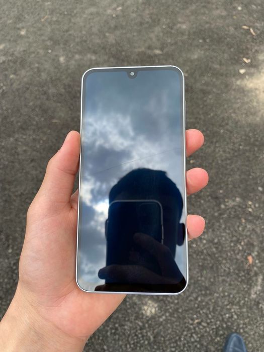 Samsung a17 8/256